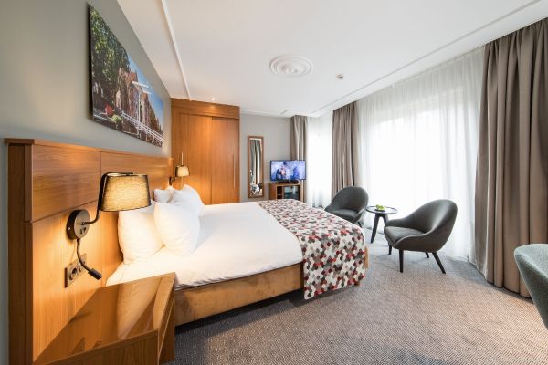 Bilderberg Grand Hotel Wientjes (Zwolle)